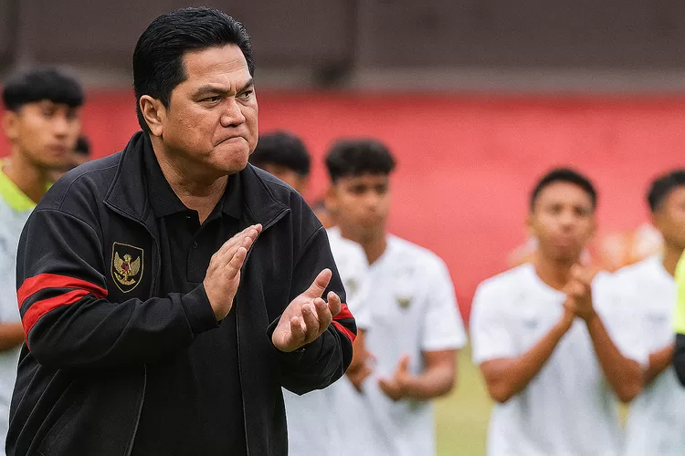 timnas-indonesia-u-19-putri-raih-posisi-ketiga-di-piala-aff,-begini-respon-erick-thohir