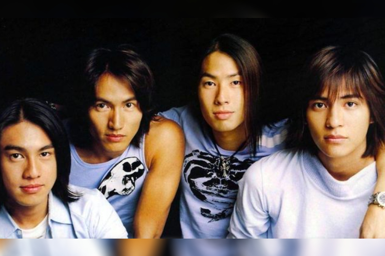 rayakan-25-tahun-debut,-f4-bakal-reunian-–-times-banyuwangi