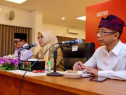 Warga Banyuwangi Wajib Tahu! Kini Urus Izin, Pendidikan, dan Kesehatan Bisa Lewat Chat WhatsApp!