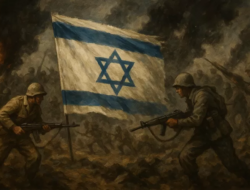 12 Negara yang Pernah Berperang Melawan Israel, Iran-Palestina Jadi Bebuyutan Kelompok Zionis