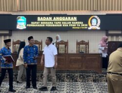 DPRD Berikan Bocoran Hutang Pemkab Banyuwangi Hampir 200 Milyar