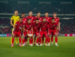 Mimpi Indonesia Lolos Piala Dunia? Bukan Mustahil, Ini Maknanya Menurut Psikologi!