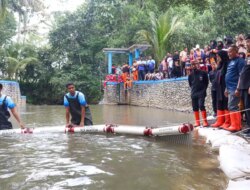 Kolaborasi Hebat! Bupati Ipuk Launching Sekardadu 2025, Libatkan Komunitas dan 123 Sekolah se-Banyuwangi
