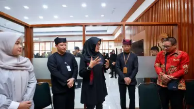 gerakan-banyuwangi-melayani-resmi-diluncurkan,-hadirkan-layanan-publik-lebih-cepat-dan-efisien