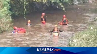 main-main-di-bantaran-sungai,-bocah-tk-di-banyuwangi-hilang-terseret-arus