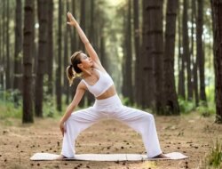 Kenapa Dunia Merayakan Yoga Setiap 21 Juni? Ini Sejarah dan Maknanya!