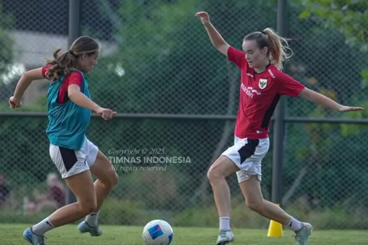 ayo-dukung-timnas-putri-indonesia!-harga-tiket-kualifikasi-piala-asia-putri-2026-mulai-rp-15000-saja
