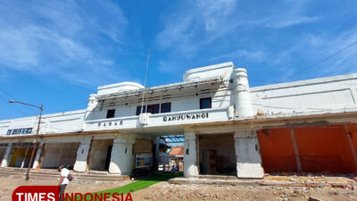 revitalisasi-pasar-induk-banyuwangi-ditargetkan-selesai-tahun-ini-–-times-banyuwangi