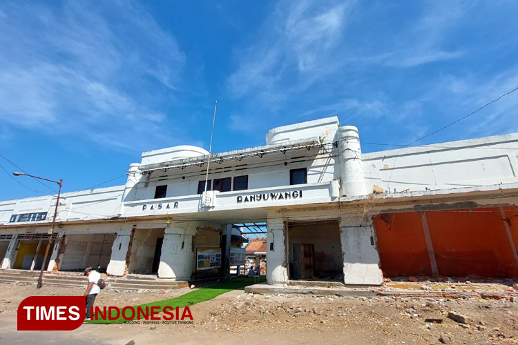 revitalisasi-pasar-induk-banyuwangi-ditargetkan-selesai-tahun-ini-–-times-banyuwangi