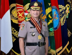 Yade Setiawan Ujung, Figur Inovatif Polri Raih Dua Penghargaan Bergengsi di Sespimti – TIMES Banyuwangi