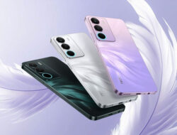 Realme C71 NFC Meluncur: Baterai Jumbo, Desain Tipis, Fitur Premium Harga Merakyat – TIMES Banyuwangi
