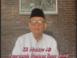 Dalam Rangka Malam 1 Syuro/Muharam, Malam Tutup Tahun Berganti Tahun Baru Hijriyah, PCNU Banyuwangi Akan Menggelar Mujahadah Qubro