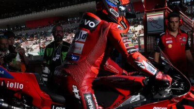 dominasi-ducati,-hasil-lengkap-sprint-race-motogp-italia-2025,-marquez-bersaudara-menggila