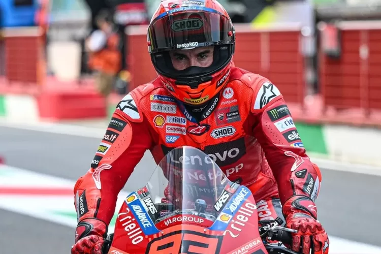 marc-marquez-siap-tempur-di-motogp-italia,-ini-strateginya-lawan-alex-dan-pecco