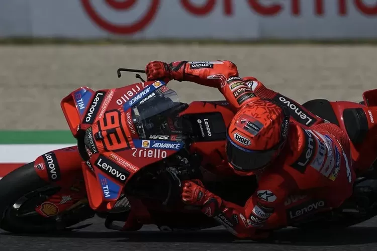 starting-grid-motogp-italia-2025:-duel-sengit-ducati-di-sirkuit-mugello