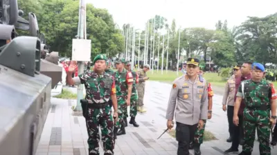 ribuan-personel-gabungan-siap-amankan-kunjungan-wapres-gibran-rakabuming-raka-di-banyuwangi