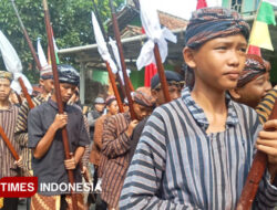 Melihat Upaya Gerebek Onje dalam Penyelamatan Jejak Budaya dan Sejarah Purbalingga – TIMES Banyuwangi