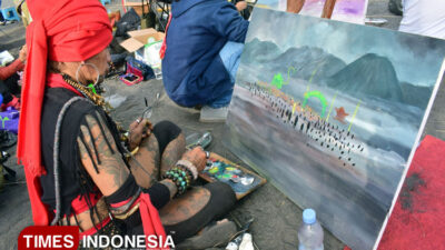 workshop-fotografi-dan-melukis semarakkan-perhelatan-eksotika-bromo-2025-–-times-banyuwangi