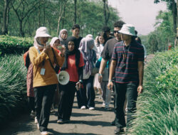 One Day Trip di Agro Wonosari Malang, Dari Jeep Adventure hingga Lentera Harapan – TIMES Banyuwangi