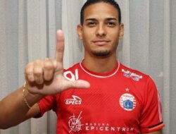 Bebas Transfer! Renan Silva Didekati Klub Liga 1 dan Liga 2