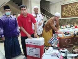 Aturan Ketat Jelang Kepulangan Haji: Sabuk Logam Dilarang, Semua Koper Harus Lolos X-Ray