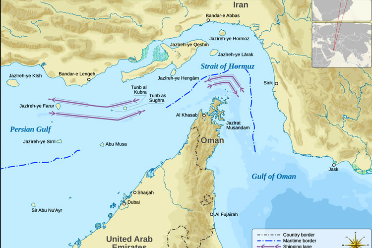 iran-tutup-selat-hormuz-usai-serangan-as-ke-fasilitas-nuklir-–-times-banyuwangi