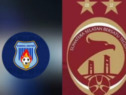Peluang Sajikan Laga Derby Liga 2 2025-2026 di Bumi Sriwijaya, Sumsel United vs Sriwijaya FC