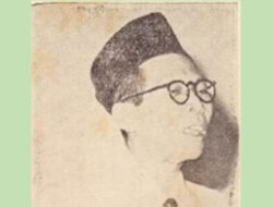 Menimbang Usul PCNU Kota Tasikmalaya Jadikan Sutisna Sendjaja Sebagai Pahlawan Nasional – TIMES Banyuwangi