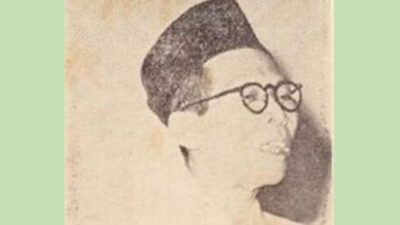 menimbang-usul-pcnu-kota-tasikmalaya-jadikan-sutisna-sendjaja-sebagai-pahlawan-nasional-–-times-banyuwangi