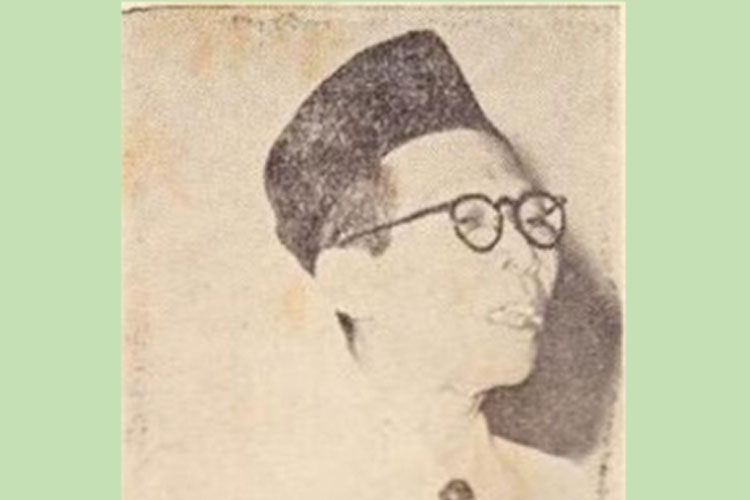 menimbang-usul-pcnu-kota-tasikmalaya-jadikan-sutisna-sendjaja-sebagai-pahlawan-nasional-–-times-banyuwangi