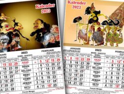 Tahukan Anda? Kalender Jawa Sultan Agung Sempat Ditolak Banten, Batavia, dan Banyuwangi