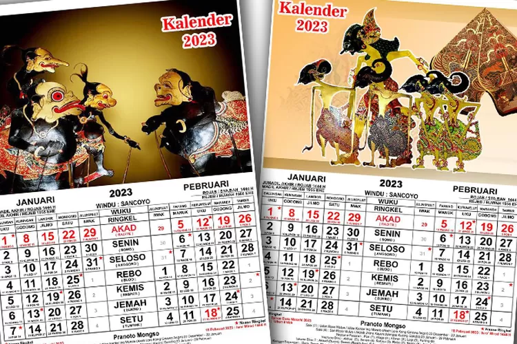 tahukan-anda?-kalender-jawa-sultan-agung-sempat-ditolak-banten,-batavia,-dan-banyuwangi