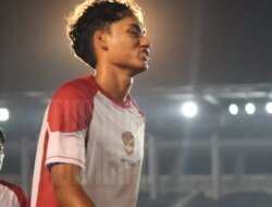 Misteri Masa Depan Rafael Struick: Main di Liga 1 atau Keuken Kampioen Divisie?