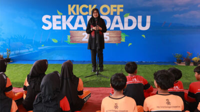 sekardadu,-program-pemkab-banyuwangi-libatkan-pelajar-lestarikan-lingkungan-–-times-banyuwangi
