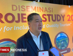 Poltekpar NHI Bandung Perkuat Peran Mahasiswa dalam Pengembangan Pariwisata Berkelanjutan – TIMES Banyuwangi