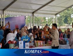 Ketika Gibran Diminta Endorse Foto oleh UMKM di Banyuwangi
