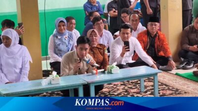 warga-banyuwangi-keluhkan-soal-tukar-guling,-gibran-langsung-“video-call”-menhut