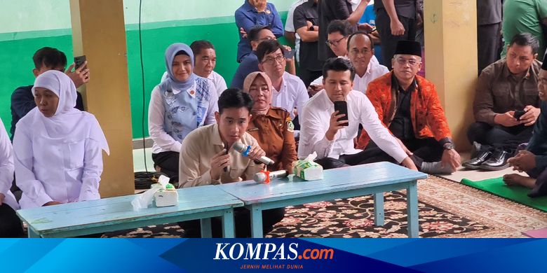 warga-banyuwangi-keluhkan-soal-tukar-guling,-gibran-langsung-“video-call”-menhut