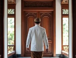 Makna Mimpi Berada di Kerajaan: Ini Penjelasan Budaya dan Psikologinya