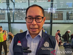 Kemlu RI Pulangkan 97 Warga dari Iran Secara Bertahap via Azerbaijan – TIMES Banyuwangi