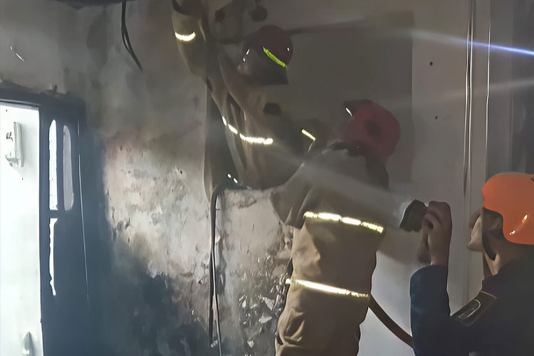 boiler-setrika-uap-meledak,-tempat-laundry-di-banyuwangi-terbakar-–-times-banyuwangi