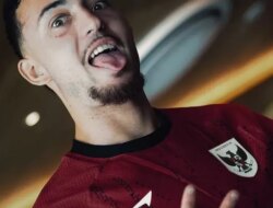 Kesempatan Emas! Ivar Jenner Berpeluang Promosi ke Tim Utama FC Utrehct