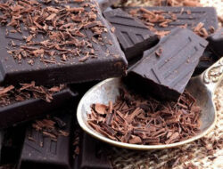 Dark Chocolate Ternyata Menyehatkan – TIMES Banyuwangi