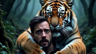 mimpi-aneh-dikuasai-harimau?-psikolog-dan-primbon-sepakat-ini-bukan-sekadar-bunga-tidur!