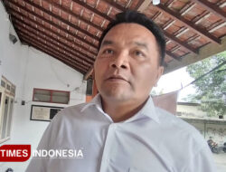 Pemkab Bantul Masih Kaji Regulasi Pola Kerja ASN, Tatap Muka Dinilai Masih Krusial – TIMES Banyuwangi