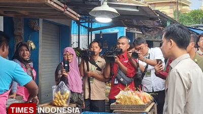 wapres-gibran-tinjau-pasar-rogojampi,-pedagang-harap-harga-stabil-–-times-banyuwangi