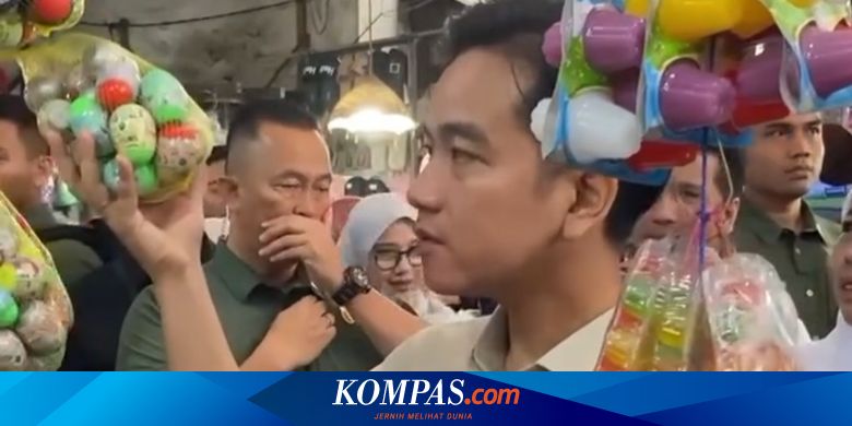 kunjungan-kerja-di-banyuwangi,-gibran-borong-mainan