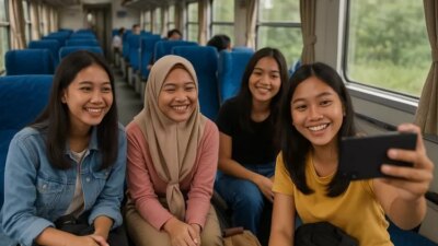 6-rute-kereta-api-favorit-selama-libur-sekolah,-ada-yang-ke-jakarta-dan-malang