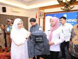 Lentera Banyuwangi dan Sniper Inklusi, Inovasi Baru Layanan Kesehatan dan Penanganan Kemiskinan