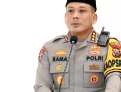 Jelang Suran Agung, Polresta Banyuwangi Keluarkan Imbauan Kamtibmas